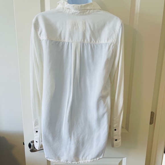 Express button down shirt - Picture 3 of 5